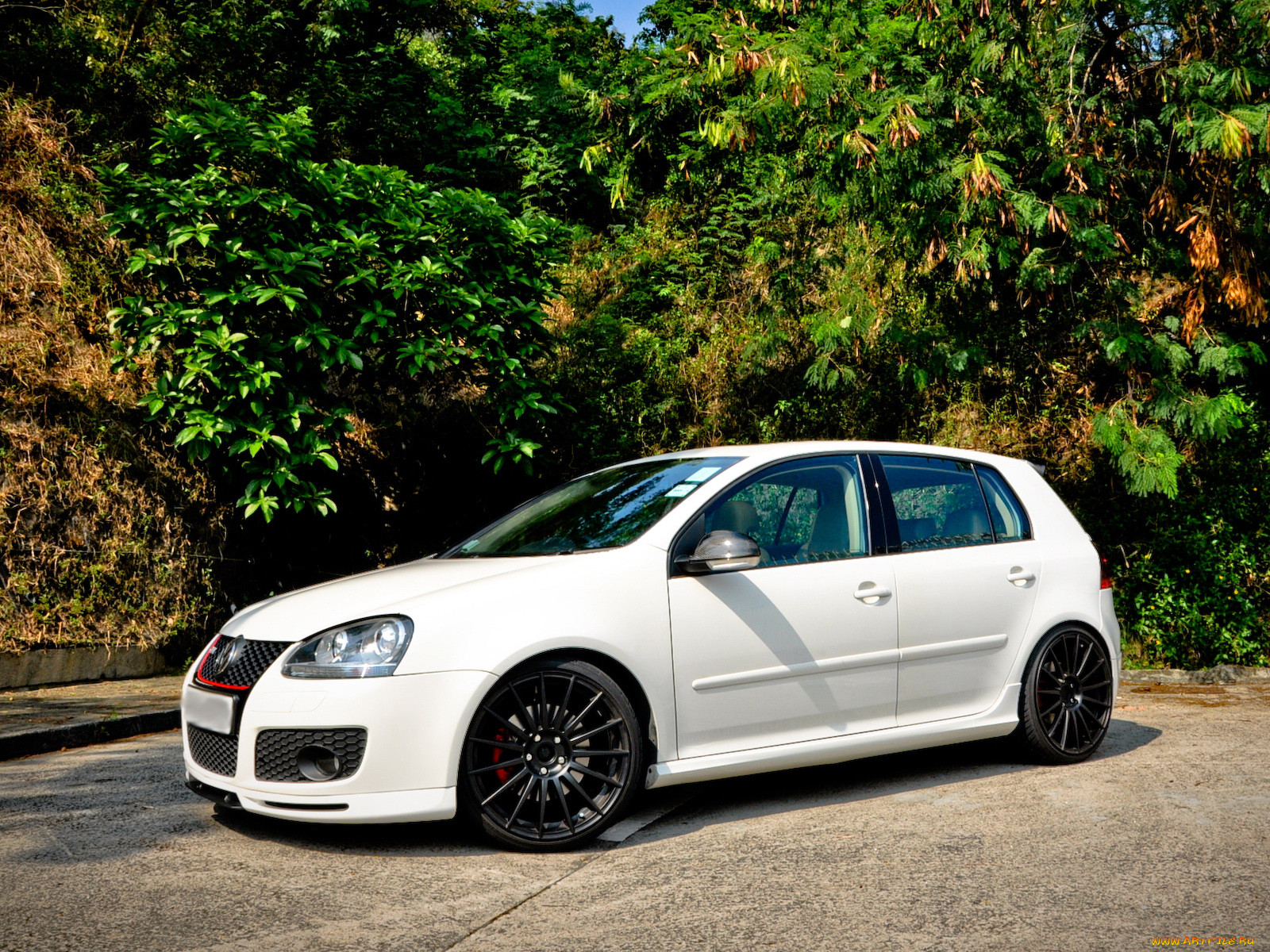 , volkswagen